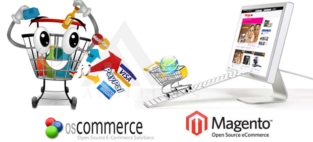 e-commerce