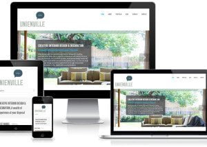 Unienville Portfolio
