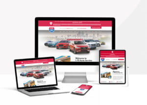 i70 Auto Service Portfolio