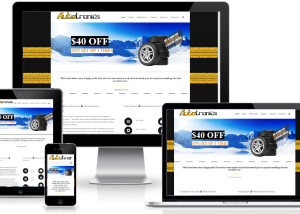 our portfolio autotronics repairshopmarketingtools