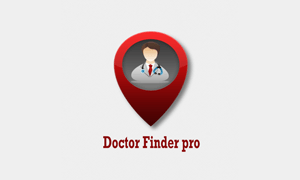 our portfolio doctor finder app