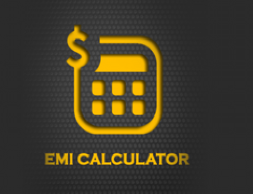 EMI Calculator App