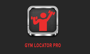 our portfolio gym locator pro