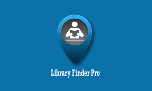 our portfolio library finder pro