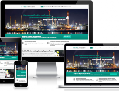 Pro Tech Distribution