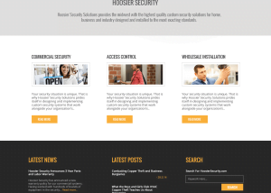 our portfolio security 1