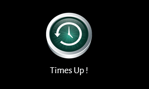 Time’s Up App Portfolio