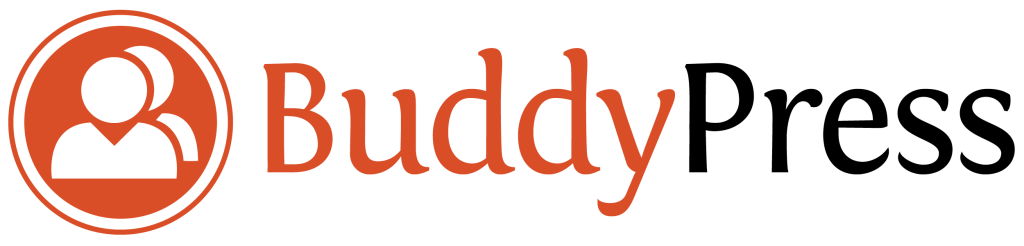 buddypress logo buddypress logo