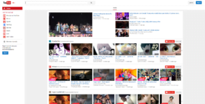 screenshot-youtube-python-websites