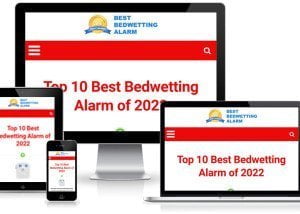 Best Bedwetting Alarm Portfolio