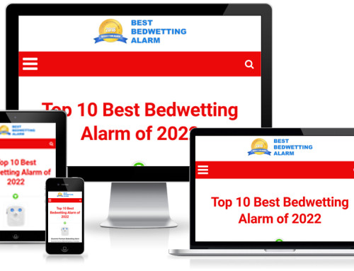 Best Bedwetting Alarm
