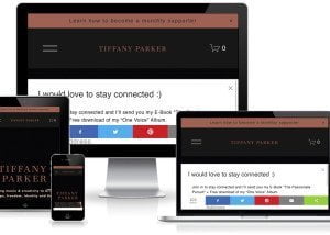 Tiffanyparker Portfolio