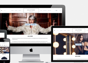 2clothed Portfolio
