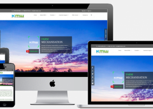 Kmwagri Portfolio