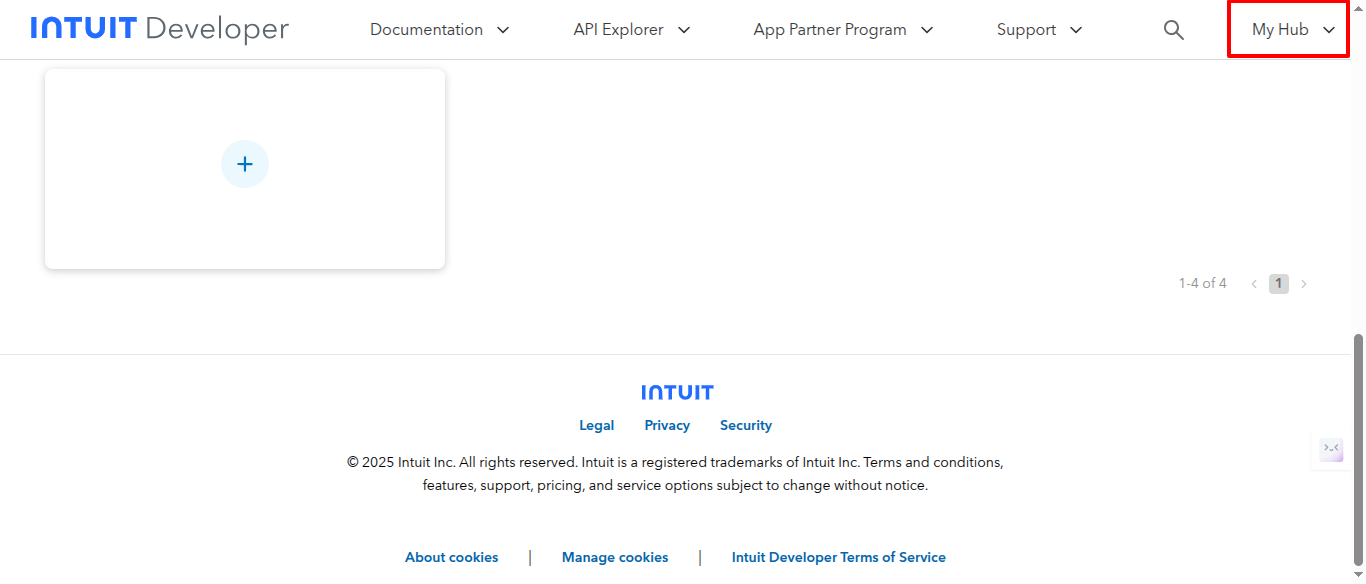 Quickbooks Payment For Woocommerce Plugin Configuration Techspawn