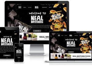 Neal Brothers Foods Portfolio