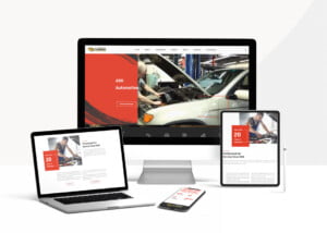 ASK Automotive Portfolio