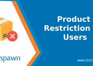 Product Restriction on Users Portfolio