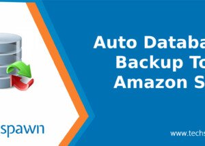 Auto Database Backup To Amazon S3