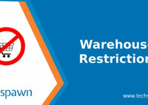 Warehouse Restrictions Portfolio
