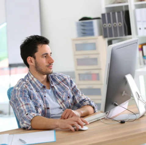 Hire PHP Developer