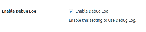 Distance Rate Shipping General Tab