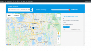 StockUpp Store Locator Working