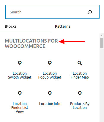 Multi Locations Shortcodes Documentation