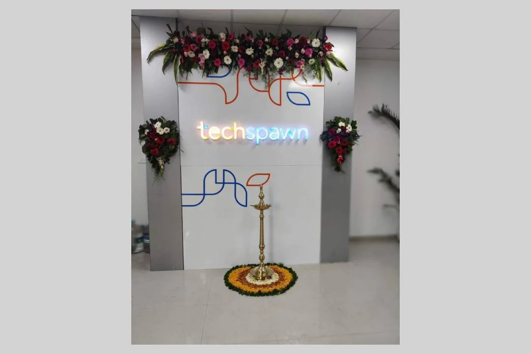 Techspawn Infrastructure