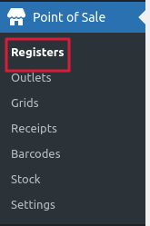 Point of Sale WooCommerce Compatibility