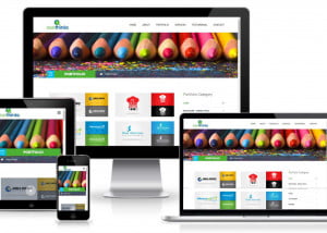 EyeThinks Portfolio