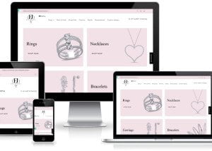 Fay Jewels Portfolio