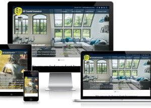 NC Coastal Home Insurance Portfolio