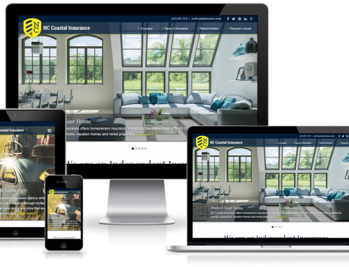 NC Coastal Home Insurance