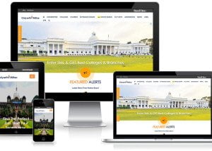 Vidyarthi Mitra Portfolio