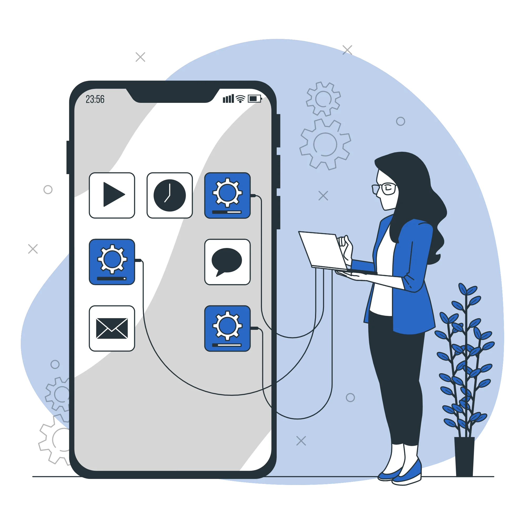 Android App Development