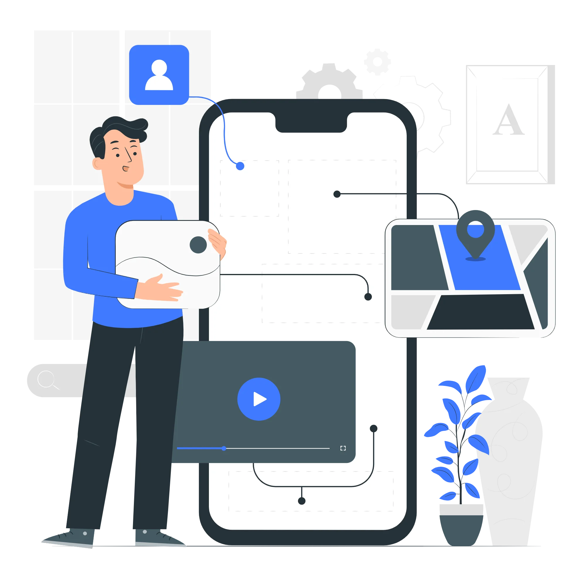 IOS App Development Services