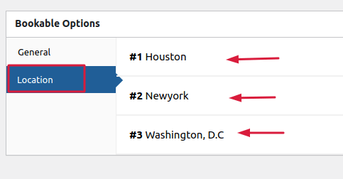BookUpp WordPress Booking Management