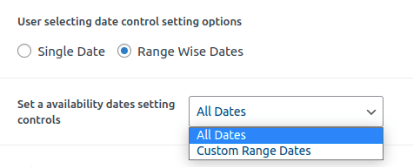 BookUpp WordPress Booking Management