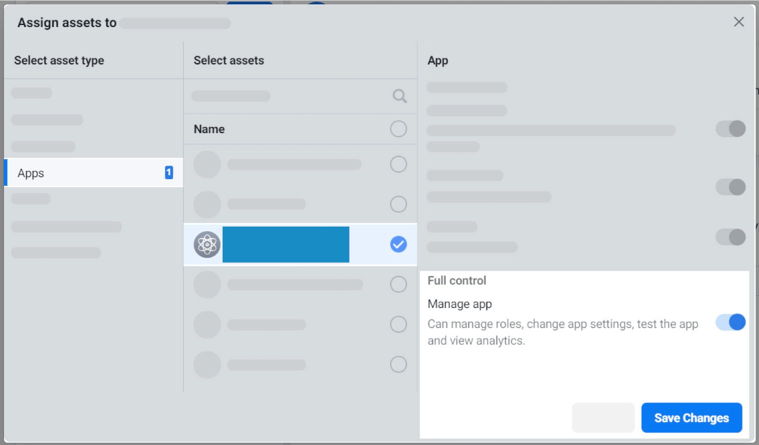 Generate WhatsApp API Token