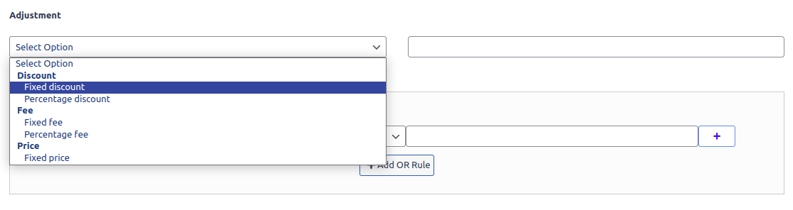 WooCommerce Product Pricing