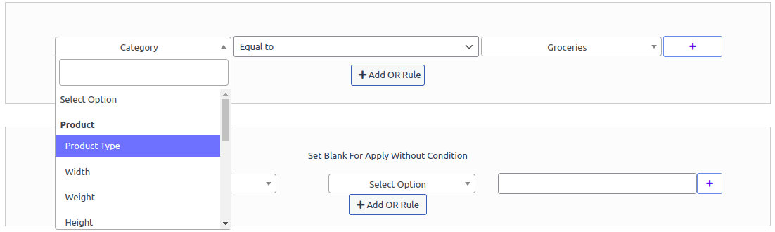 WooCommerce Product Pricing