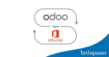 Odoo Office 365 Connector