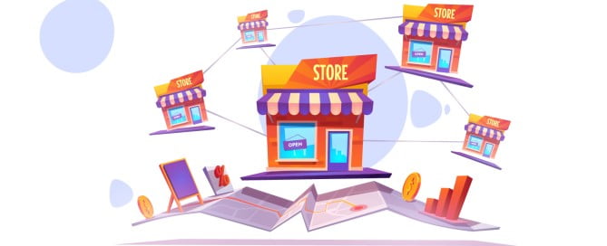 WooCommerce Multi Location Guide