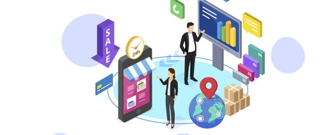 Odoo & Woocommerce Integration