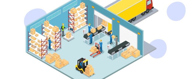 Benefits Of Odoo Warehouse Restrictions