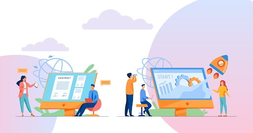 Odoo Integration Operations