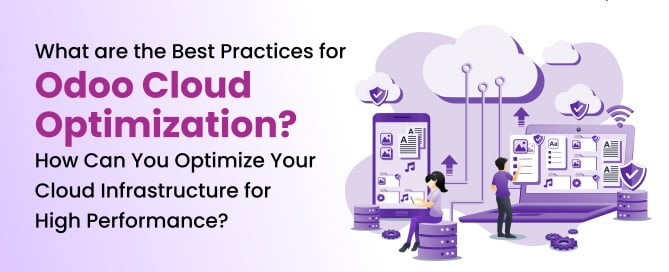 Odoo Cloud Optimization
