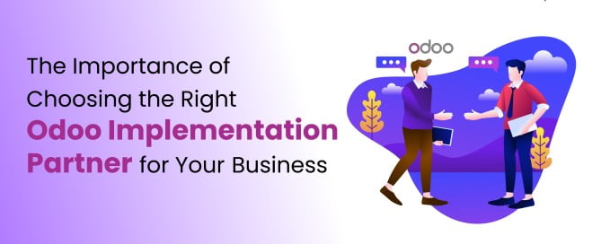 Odoo Implementation