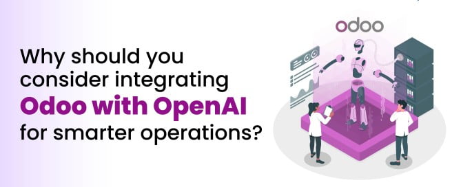 Odoo Integration with OpenAI_Techspawn Solutions Pvt Ltd